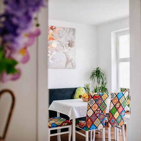 Sunnynest Apartment - 3Br Apt With Free Parking & Wi-Fi, Close To Lapad Bay Beach Dubrownik Zewnętrze zdjęcie