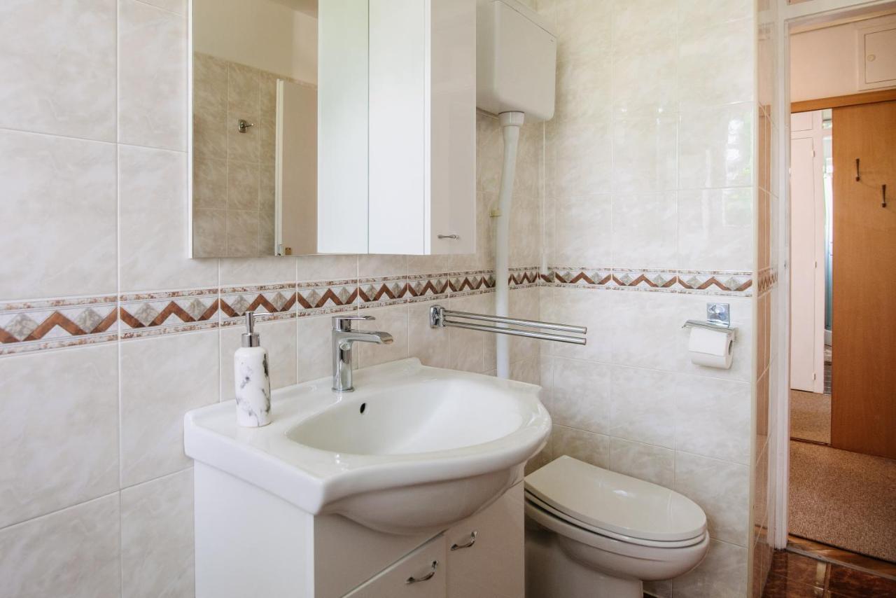 Sunnynest Apartment - 3Br Apt With Free Parking & Wi-Fi, Close To Lapad Bay Beach Dubrownik Zewnętrze zdjęcie