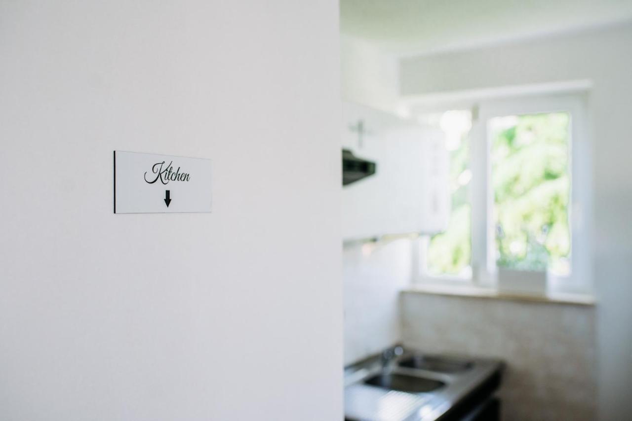 Sunnynest Apartment - 3Br Apt With Free Parking & Wi-Fi, Close To Lapad Bay Beach Dubrownik Zewnętrze zdjęcie