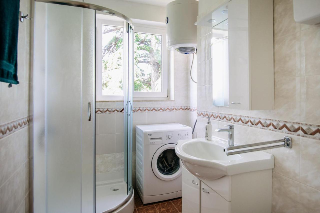 Sunnynest Apartment - 3Br Apt With Free Parking & Wi-Fi, Close To Lapad Bay Beach Dubrownik Zewnętrze zdjęcie