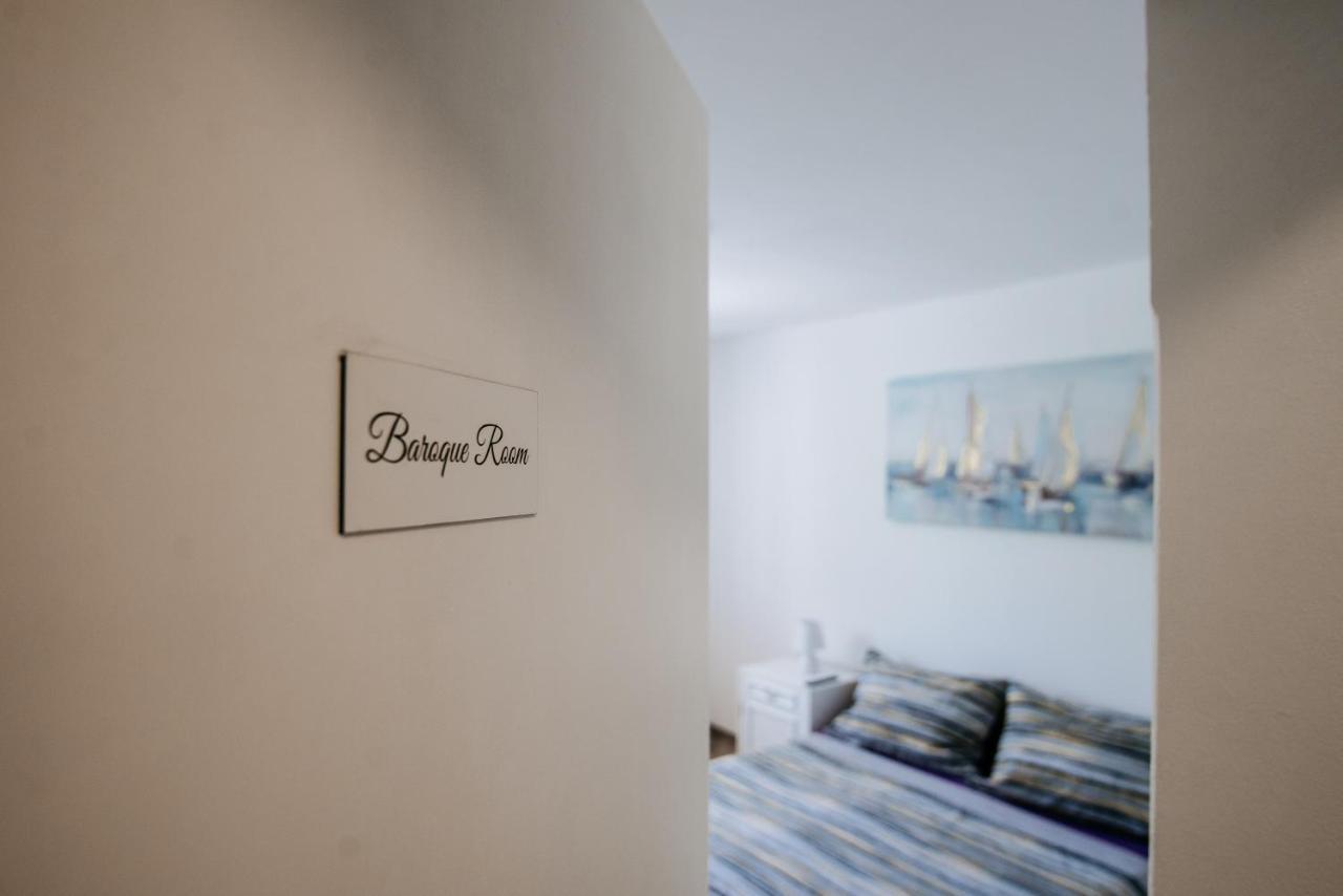 Sunnynest Apartment - 3Br Apt With Free Parking & Wi-Fi, Close To Lapad Bay Beach Dubrownik Zewnętrze zdjęcie
